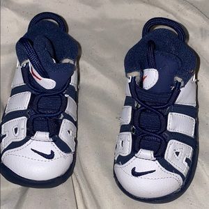 Nike Air Uptempo